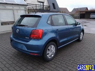 Volkswagen Polo  picture 4