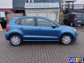 Volkswagen Polo  picture 8