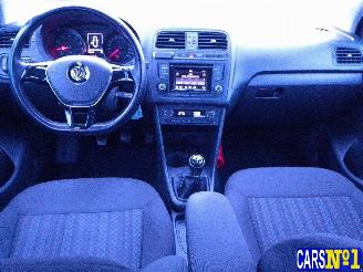 Volkswagen Polo  picture 15