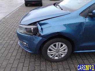 Volkswagen Polo  picture 11