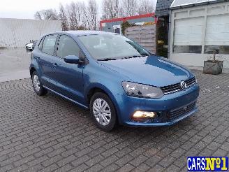 Volkswagen Polo  picture 3