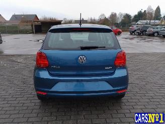 Volkswagen Polo  picture 5