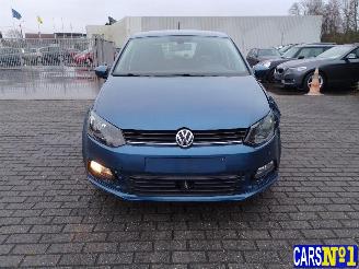 Volkswagen Polo  picture 2