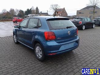 Volkswagen Polo  picture 6
