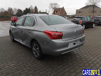 Citroën C-Elysee  picture 6