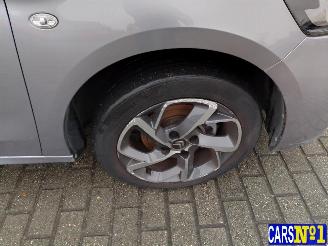 Citroën C-Elysee  picture 11