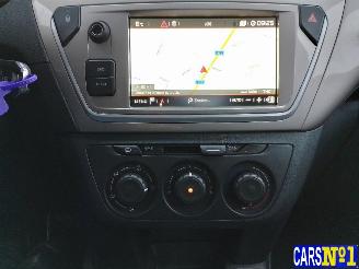 Citroën C-Elysee  picture 18