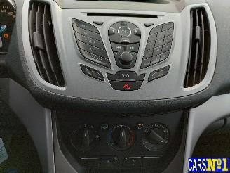 Ford C-Max  picture 16