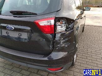 Ford C-Max  picture 10