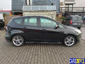 Ford C-Max  picture 8