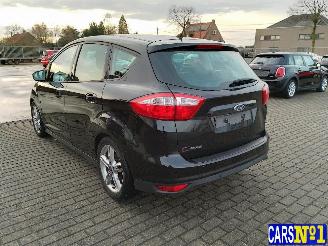 Ford C-Max  picture 6