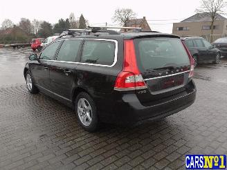 Volvo V-70  picture 6