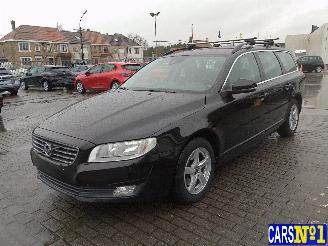 škoda osobní automobily Volvo V-70  2016/3