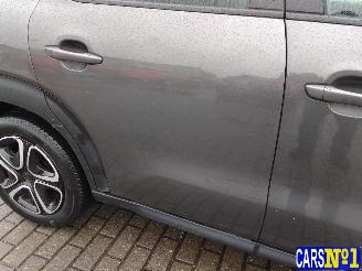 Citroën C3 AIRCROSS picture 12