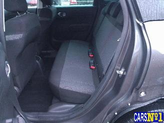 Citroën C3 AIRCROSS picture 16