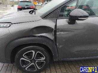 Citroën C3 AIRCROSS picture 9
