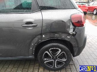 Citroën C3 AIRCROSS picture 11