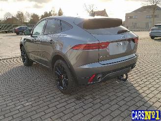 Jaguar E-Pace  picture 6