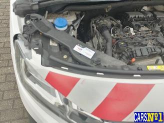 Citroën Berlingo  picture 11