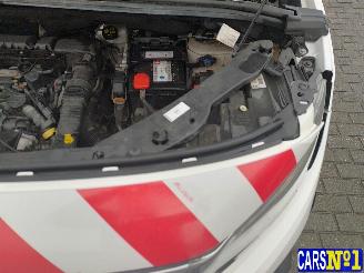 Citroën Berlingo  picture 12