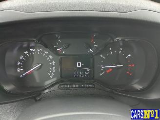 Citroën Berlingo  picture 14