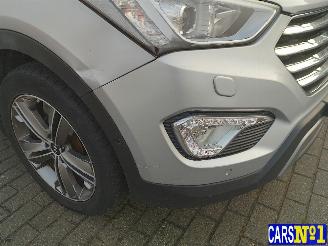 Hyundai Grand Santa Fe SANTA FE picture 13