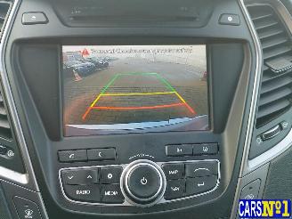 Hyundai Grand Santa Fe SANTA FE picture 19