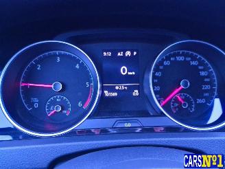 Volkswagen Golf  picture 19