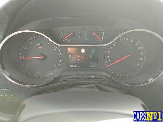 Opel Crossland X picture 17