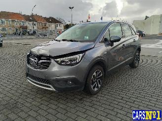 Schadeauto Opel Crossland X 2018/5