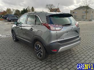 Opel Crossland X picture 6