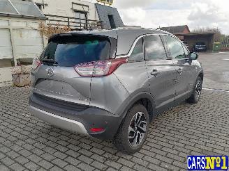 Opel Crossland X picture 4