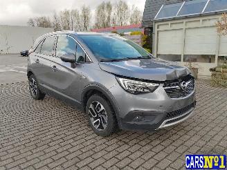 Opel Crossland X picture 3