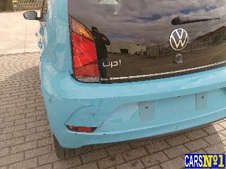 Volkswagen Up!  picture 9