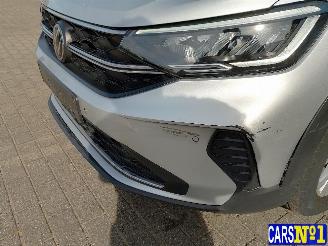 Volkswagen Taigo  picture 10