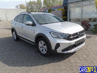 Volkswagen Taigo  picture 3