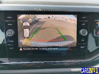 Volkswagen Taigo  picture 20