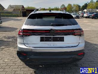 Volkswagen Taigo  picture 5