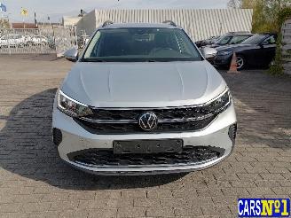 Volkswagen Taigo  picture 2