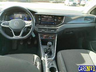 Volkswagen Taigo  picture 14