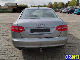 Audi A6  picture 5