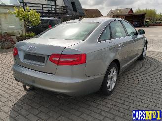 Audi A6  picture 4