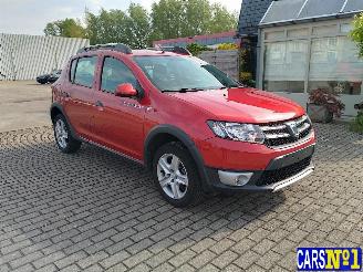 Dacia Sandero  picture 3