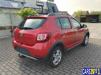 Dacia Sandero  picture 4