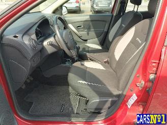 Dacia Sandero  picture 15