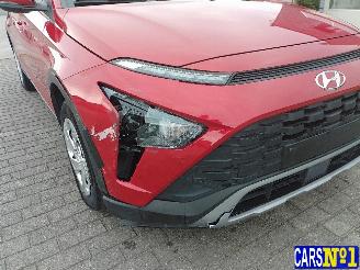 Hyundai Bayon  picture 10