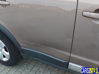 Opel Antara  picture 12
