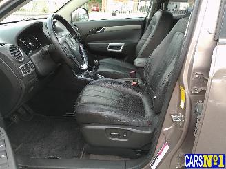 Opel Antara  picture 15