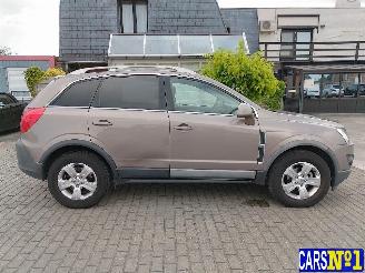Opel Antara  picture 8