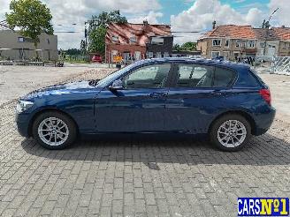 BMW 1-serie  picture 7